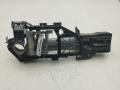 ручка наружная задняя левая Volkswagen Passat B6 2005, 2.0 л., дизель, МКПП, серый, универсал, 3C0837885G - фото №2