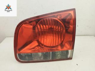фонарь крышки багажника правый Volkswagen Touareg 1 поколение 2006, 3.0 л., дизель, АКПП, серый, внедорожник 5 дв., 7L6945094H