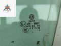 стекло двери передней левой Volkswagen Passat B6 2006, 2.0 л., бензин, МКПП, синий, универсал, 43R00082 - фото №2