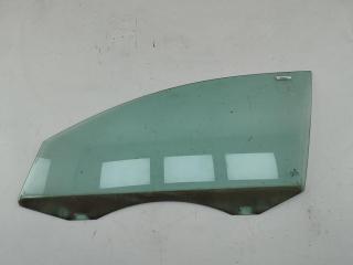 стекло двери передней левой Volkswagen Passat B6 2006, 2.0 л., бензин, МКПП, синий, универсал, 43R00082