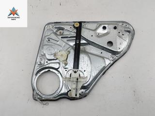 стеклоподъемник электрический задний левый Volkswagen Passat B5 1998, 1.8 л., бензин, МКПП, серый, седан, 3B5839751AD.101439202