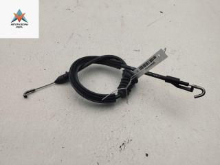 трос двери Volkswagen Golf 4 поколение 2000, 1.9 л., дизель, МКПП, красный, хетчбэк 5 дв., 1J4837085