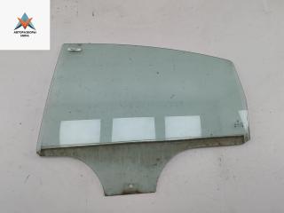 стекло двери задней левой Volkswagen Passat B5 1998, 1.8 л., бензин, МКПП, серый, седан