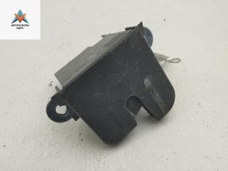 замок багажника Volkswagen Passat B6 2009, универсал, FEBI