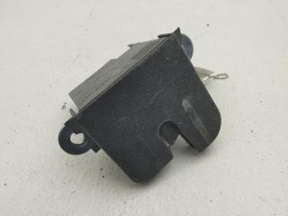 замок багажника Volkswagen Passat B6 2009, универсал, FEBI