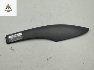 крышка (заглушка) рейлинга Skoda Octavia mk2 (A5 1Z) 2007, 2.0 л., дизель, МКПП, серый, универсал, 1Z9860149A