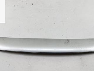 спойлер Volkswagen Touareg 1 поколение 2006, 3.0 л., дизель, АКПП, серый, внедорожник 5 дв., 7L6827933C