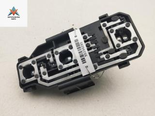 Плата фонаря заднего правого Audi A6 4B/C5 1998, 2.5 л., дизель, МКПП, красный, универсал, BL3158B