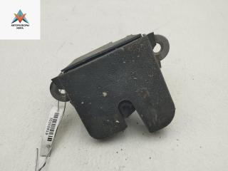 замок багажника Volkswagen Golf 5 поколение 2004, хетчбэк 5 дв.