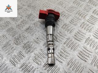 катушка зажигания Audi A4 B6 2001, 2.0 л., бензин, АКПП, серый, универсал, 06C905115L