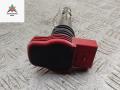 катушка зажигания Audi A4 B6 2001, 2.0 л., бензин, АКПП, серый, универсал, 06C905115L - фото №2