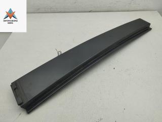 накладка двери (крышки) багажника Volkswagen Touran 1 поколение 2004, 1.9 л., дизель, МКПП, синий, минивэн, 1T0839890