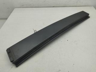 накладка двери (крышки) багажника Volkswagen Touran 1 поколение 2004, 1.9 л., дизель, МКПП, синий, минивэн, 1T0839890