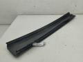 накладка двери (крышки) багажника Volkswagen Touran 1 поколение 2004, 1.9 л., дизель, МКПП, синий, минивэн, 1T0839890 - фото №2