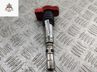 катушка зажигания Audi A4 B6 2001, 2.0 л., бензин, АКПП, серый, универсал, 06C905115M