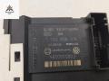 модуль управления двери Volkswagen Passat B6 2006, 2.0 л., бензин, МКПП, синий, универсал, 1K0959793L - фото №4