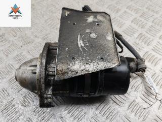 стартер Audi A4 B6 2001, 2.0 л., бензин, АКПП, серый, универсал, 06B911023, 0001107073