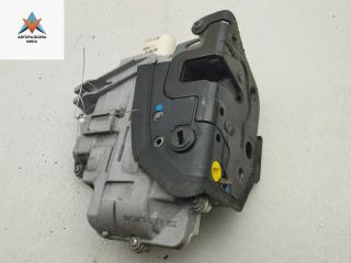 замок двери задней левой Volkswagen Passat B6 2005, 2.0 л., дизель, МКПП, серый, универсал, 3C4839015