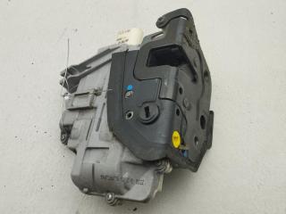 замок двери задней левой Volkswagen Passat B6 2005, 2.0 л., дизель, МКПП, серый, универсал, 3C4839015