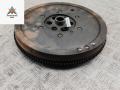 маховик Audi A4 B6 2001, 2.0 л., бензин, АКПП, серый, универсал - фото №2
