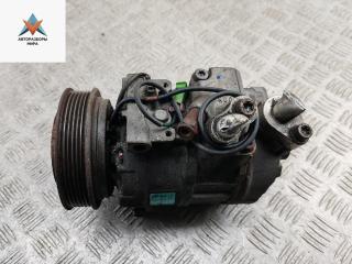 компрессор кондиционера Audi A6 4B/C5 1998, 2.8 л., бензин, 4B0260805BX