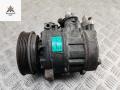 компрессор кондиционера Audi A6 4B/C5 1998, 2.8 л., бензин, 4B0260805BX - фото №2