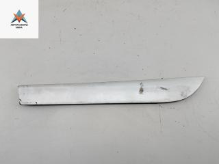 молдинг двери задней левой Audi A6 4F/C6 2005, 3.0 л., дизель, АКПП, серый, седан, 4F0853969E