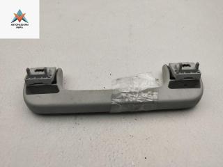 ручка внутренняя потолочная Audi A6 4F/C6 [рестайлинг] 2008, 2.0 л., дизель, АКПП, чёрный, универсал, 8P0857607