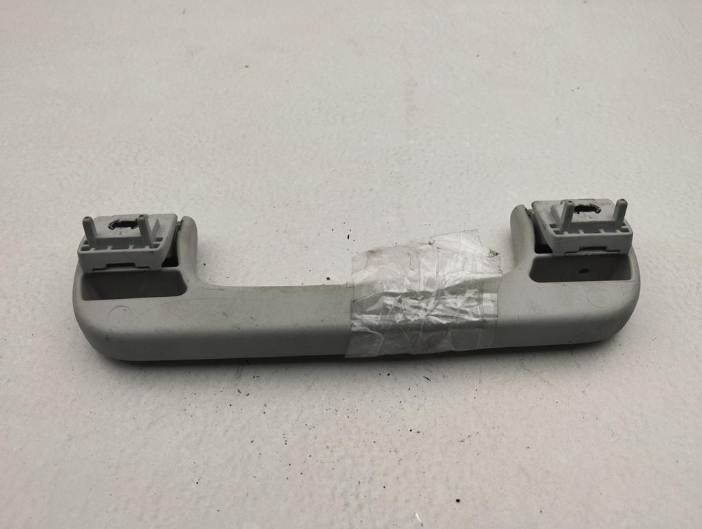 ручка внутренняя потолочная Audi A6 C6 2008, 2.0 л., дизель, АКПП, чёрный, универсал, 8P0857607