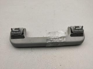 ручка внутренняя потолочная Audi A6 4F/C6 [рестайлинг] 2008, 2.0 л., дизель, АКПП, чёрный, универсал, 8P0857607