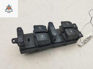 блок управления стеклоподъемниками Volkswagen Golf 4 поколение 1999, 1.4 л., бензин, МКПП, синий, хетчбэк 5 дв., 1J4959857