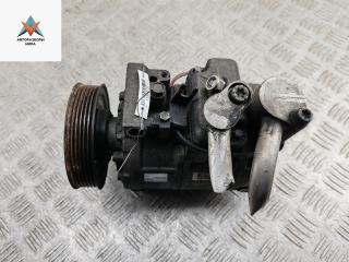 компрессор кондиционера Audi A4 B6 2001, 2.0 л., бензин, 8E0260805G