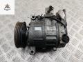 компрессор кондиционера Audi A4 B6 2001, 2.0 л., бензин, 8E0260805G - фото №2