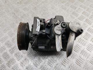 компрессор кондиционера Audi A4 B6 2001, 2.0 л., бензин, 8E0260805G