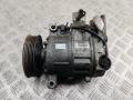 компрессор кондиционера Audi A4 B6 2001, 2.0 л., бензин, 8E0260805G - фото №2