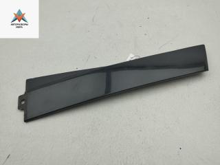 молдинг двери задней левой Volkswagen Passat B5 1998, 1.8 л., бензин, МКПП, серый, седан, 3B5839903D