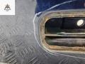 крышка багажника Volkswagen Golf 4 поколение 1999, синий, хетчбэк 5 дв. - фото №10