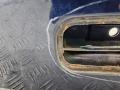 крышка багажника Volkswagen Golf 4 поколение 1999, синий, хетчбэк 5 дв. - фото №10