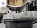 заслонка дроссельная Audi A4 B5 1997, 1.6 л., бензин, МКПП, серый, седан, 058133063H - фото №4