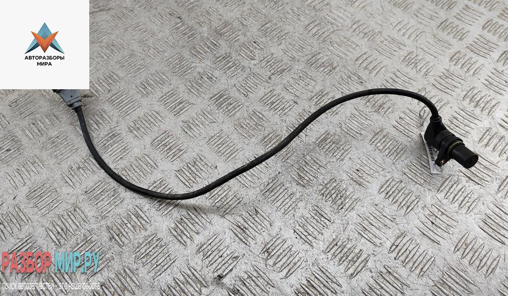 датчик коленвала Audi A4 B5 1997, 1.6 л., бензин, МКПП, серый, седан, 050906433 - фото №1