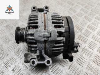 генератор BMW 3 серия E90/E91/E92/E93 2007, 2.0 л., бензин, МКПП, синий, седан, 7533964