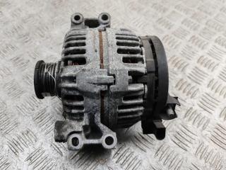 генератор BMW 3 серия E90/E91/E92/E93 2007, 2.0 л., бензин, МКПП, синий, седан, 7533964