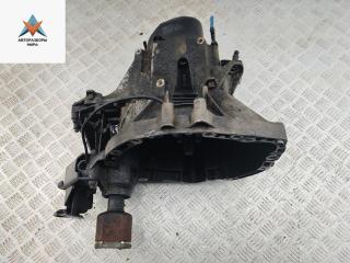 МКПП Volvo S40 1 поколение [рестайлинг] 2001, 1.6 л., бензин, МКПП, красный, седан, JB3306