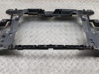 Рамка радиатора Fiat Stilo 2002, 1.6 л., бензин, МКПП, синий, хетчбэк 5 дв., 837305100