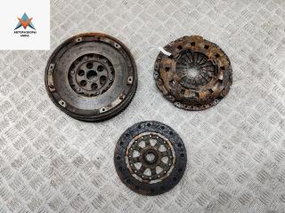 маховик BMW 3 серия E90/E91/E92/E93 2007, 2.0 л., бензин, МКПП, синий, седан, 7568006