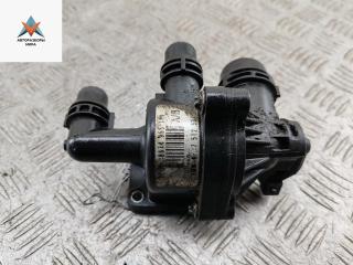 корпус термостата BMW 3 серия E46 [рестайлинг] 2004, 2.0 л., бензин, МКПП, серый, седан, 7510959, 7512537