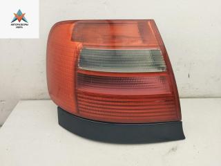 фонарь задний левый Audi A4 B5 1996, 1.8 л., бензин, МКПП, синий, седан, 8D0945095D