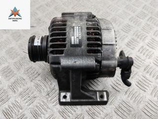 генератор Volvo S40 1 поколение [рестайлинг] 2001, 1.6 л., бензин, МКПП, красный, седан, 9472908