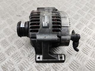 генератор Volvo S40 / V40 2001, 1.6 л., бензин, МКПП, красный, седан, 9472908