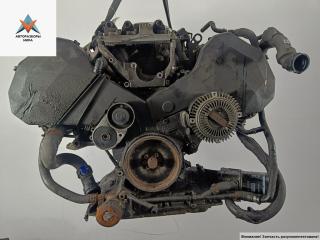 двигатель Audi A6 4B/C5 2000, 2.4 л., бензин, МКПП, AML